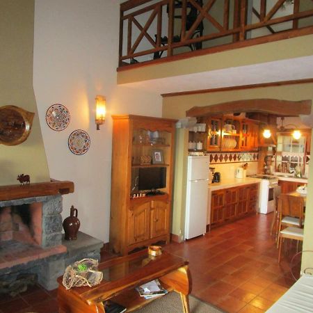 Casa Ilhéu - Fajã do Fisher Feteira  Extérieur photo