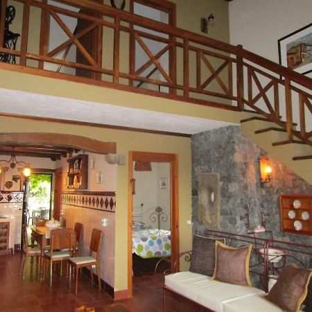 Casa Ilhéu - Fajã do Fisher Feteira  Extérieur photo