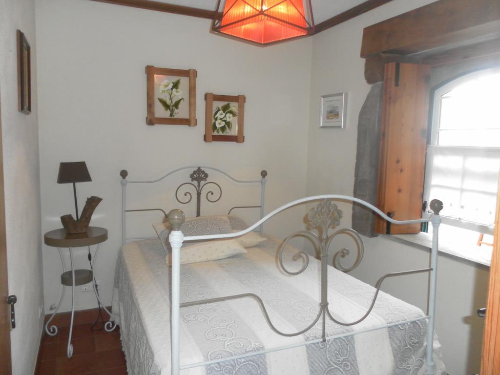 Casa Ilhéu - Fajã do Fisher Feteira  Extérieur photo