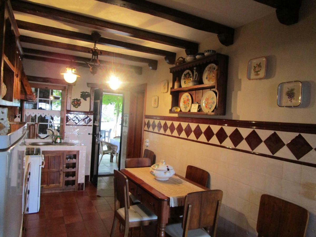 Casa Ilhéu - Fajã do Fisher Feteira  Extérieur photo