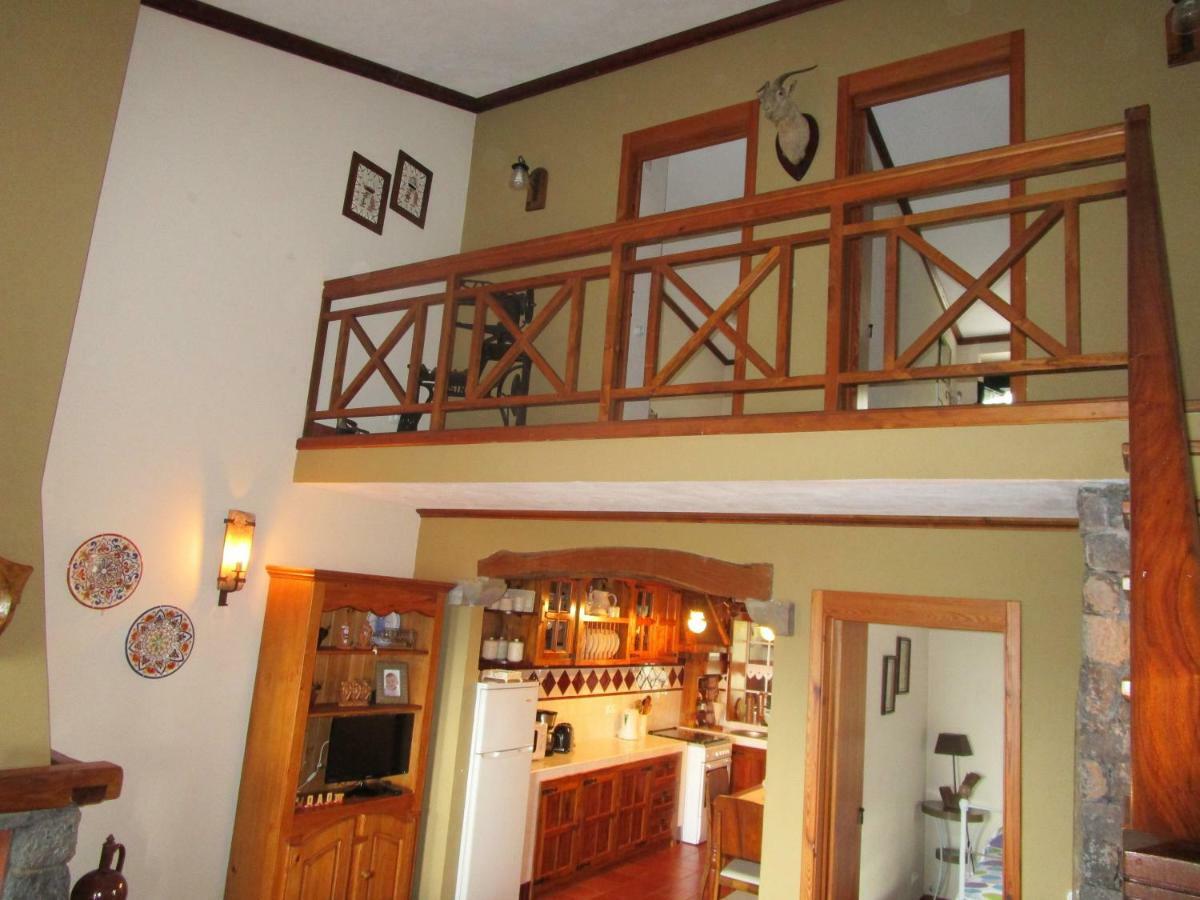 Casa Ilhéu - Fajã do Fisher Feteira  Extérieur photo