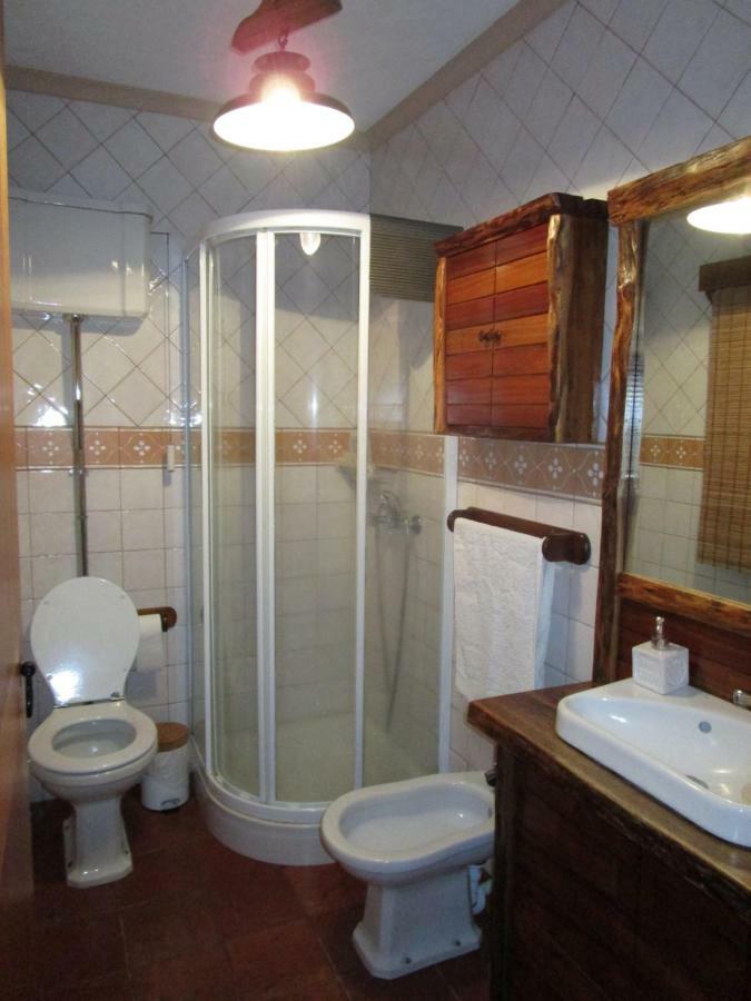 Casa Ilhéu - Fajã do Fisher Feteira  Extérieur photo